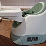 Mamas and Papas Baby Bug Floor & Booster Seat Image 2