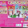 2x Barbie Building Set Mattel Mega - Horse Jumping + Farmer's Market Dolls Lego Image 2