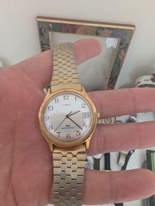 Timex Calenda