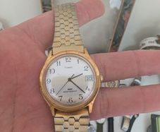 Timex Calenda