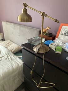 lamp