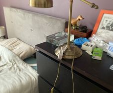 lamp