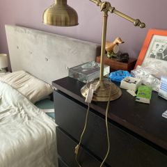 lamp