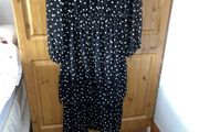 Polka dot dress BNWT