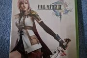 Final Fantasy XIII Xbox360 Games Original