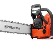 Husqvarna 365 Chainsaw
