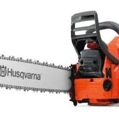 Husqvarna 365 Chainsaw
