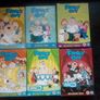 Family Guy Dvd's Image 3