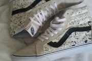 Vans trainers