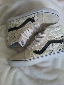 Vans trainers