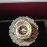 Antique Oil Lamp Image 10