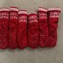 Family Christmas Socks Image 4