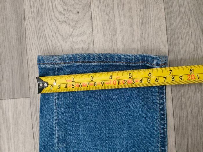 Replay Grover Straight Fit Jeans Mens W35 L31