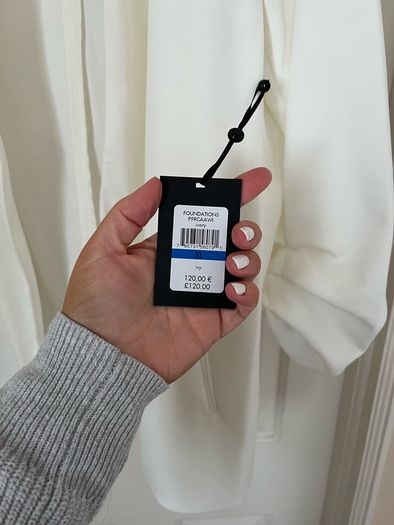 DKNY blazer
