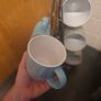 cups and stand Image 3
