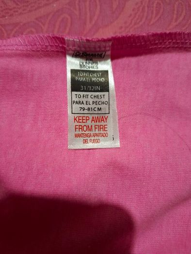 Girls dress size 31/32 IN