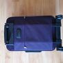 LT creations purple suitcase Image 5