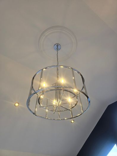 Pendant Light