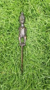 Wooden Letter Opener