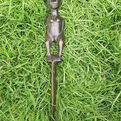 Wooden Letter Opener