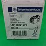 Postage Telemecanique Contactor LC1D3210F7 Image 7