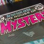 House Of Mystery ! Issue #216 ! Bronze Age Horror Comic from 1973 ! by DC Comics !  Current value of NM 50.00 Dollars !! Image 2