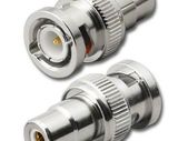 F393/RM97M BNC Plug Male Phono Socket BNC Terminator Plug