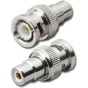 F393/RM97M BNC Plug Male Phono Socket BNC Terminator Plug