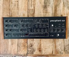 Sequential Prophet 10 Module