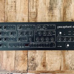Sequential Prophet 10 Module
