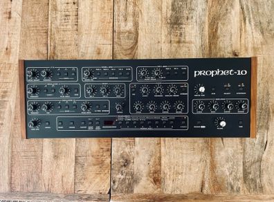 Sequential Prophet 10 Module