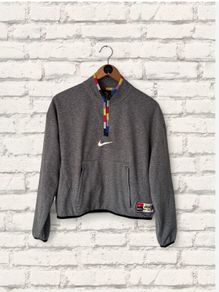 Adidas Half Zip
