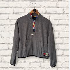 Adidas Half Zip