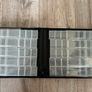 DoCrafts Papermania BlackCraft Accessories Storage Folder Image 3