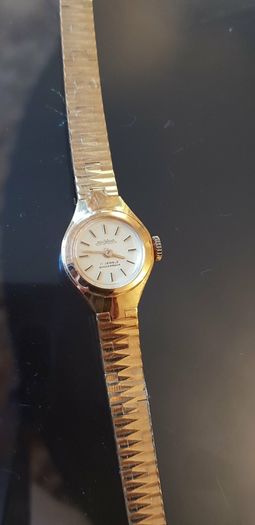 Watch women