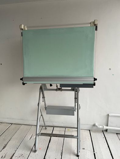 UNIC Architect's / Drawing desk (collectible)