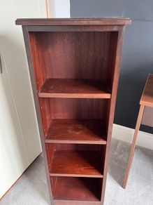 Bookcase