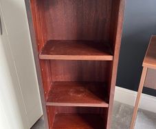 Bookcase