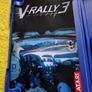 V Rally 3 PlayStation3 Ps3 Games Original Image 4