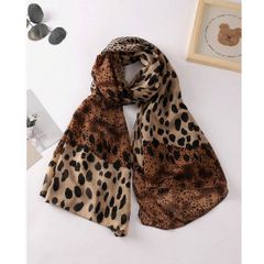 Amazing Scarf - excellent gift idea + matching pins available& brooches available!