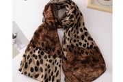 Amazing Scarves &amp; Snoods - excellent gift ideas + matching pins &amp; brooches available!
