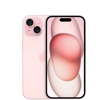 Apple iPhone 15 128GB | Brand New | Unlocked | 24 Months Warranty