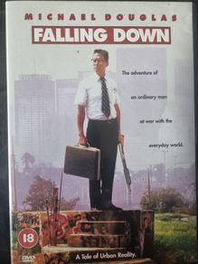 Falling Down