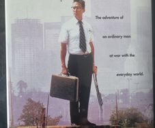 Falling Down