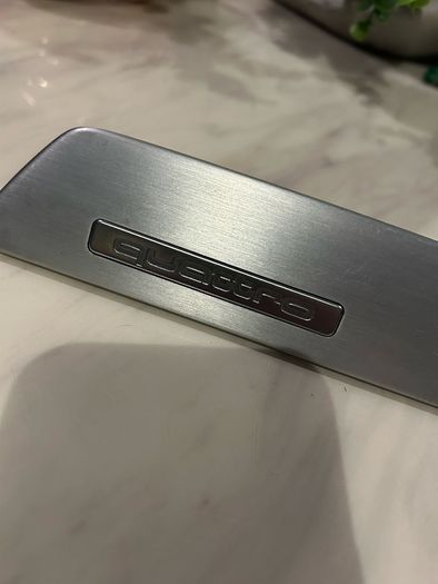 Audi a4 b8/8.5 interior dash trim