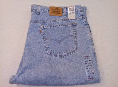 Levi's 545 W48 L32 - New with Tag -
