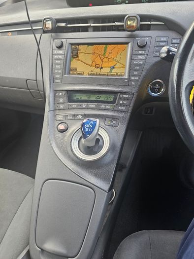 Toyota Prius T Spirit Hybrid | Top Spec  2010