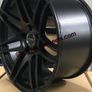 19" Inch Bmw Strom Str3 F14 Alloy Wheels 5x120 E90 E91 E92 E93 F10 F11 F30 F31 F33 F36 M3 M4 F80 F82 F83 F87 3 4 5 Series Image 6