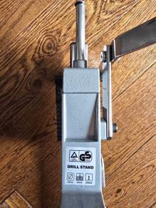 Drill stand
