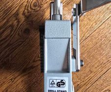 Drill stand